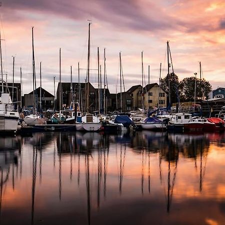 Calailan Highland Seaside Retreat - Nairn Διαμέρισμα Εξωτερικό φωτογραφία