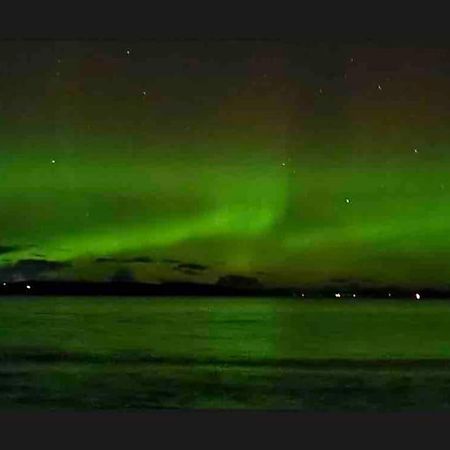 Calailan Highland Seaside Retreat - Nairn Διαμέρισμα Εξωτερικό φωτογραφία