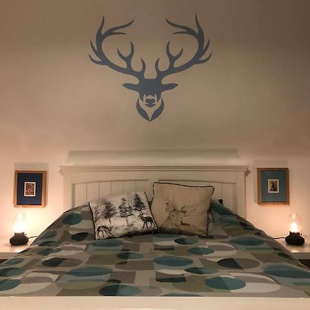 Calailan Highland Seaside Retreat - Nairn Διαμέρισμα Εξωτερικό φωτογραφία