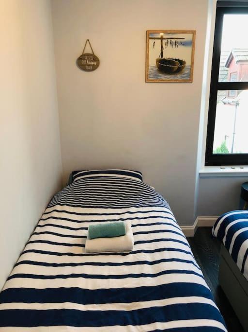 Calailan Highland Seaside Retreat - Nairn Διαμέρισμα Εξωτερικό φωτογραφία