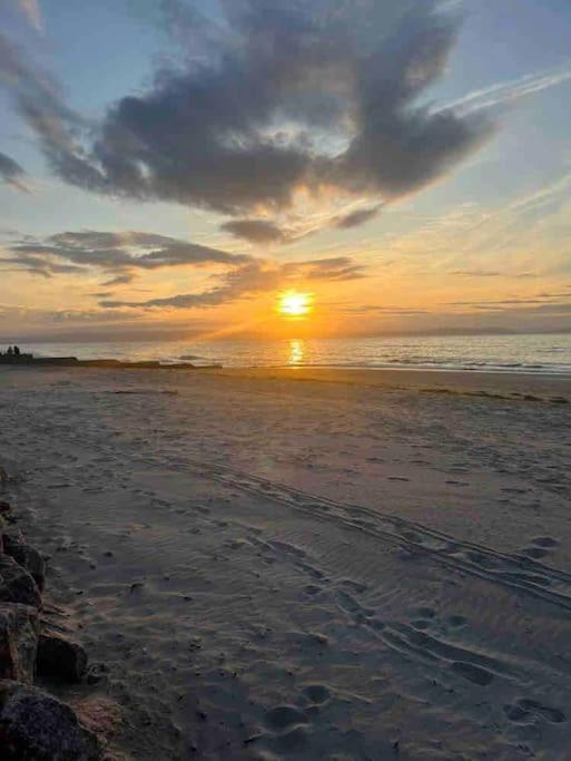 Calailan Highland Seaside Retreat - Nairn Διαμέρισμα Εξωτερικό φωτογραφία