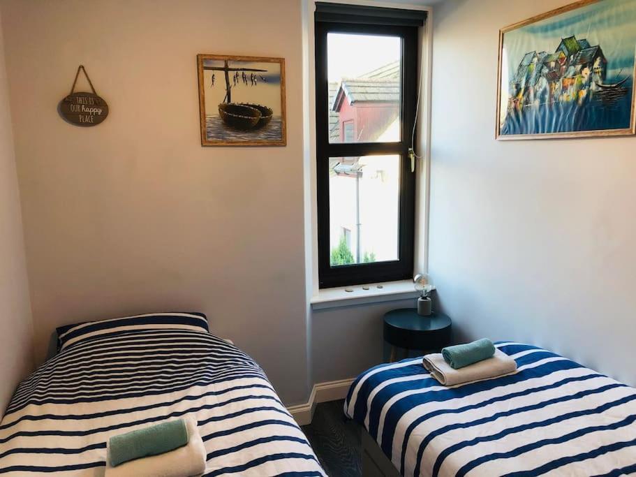 Calailan Highland Seaside Retreat - Nairn Διαμέρισμα Εξωτερικό φωτογραφία