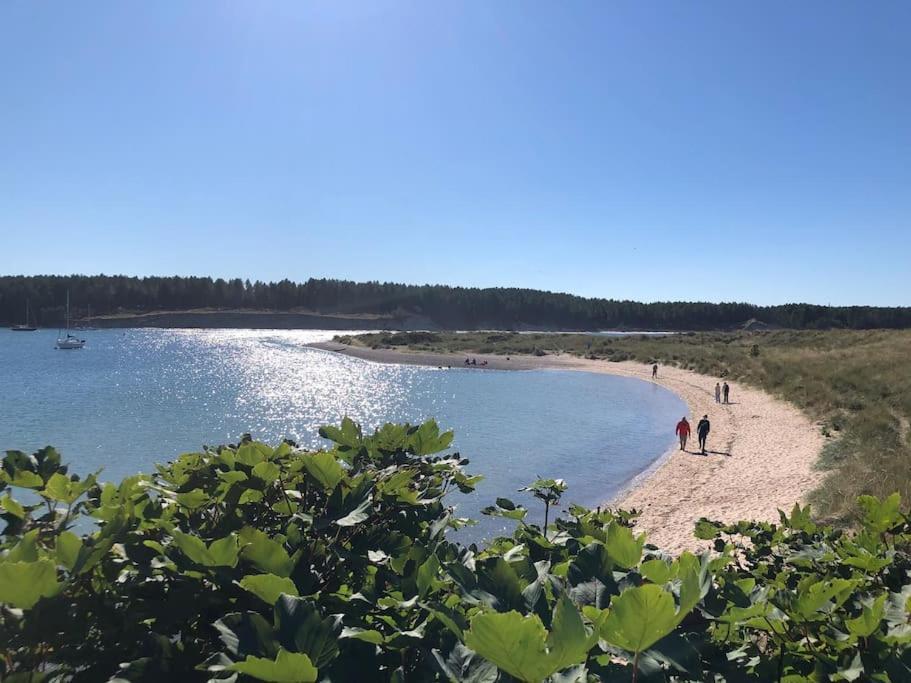 Calailan Highland Seaside Retreat - Nairn Διαμέρισμα Εξωτερικό φωτογραφία