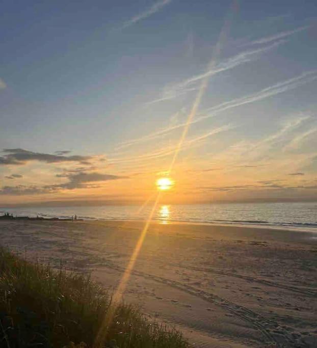 Calailan Highland Seaside Retreat - Nairn Διαμέρισμα Εξωτερικό φωτογραφία