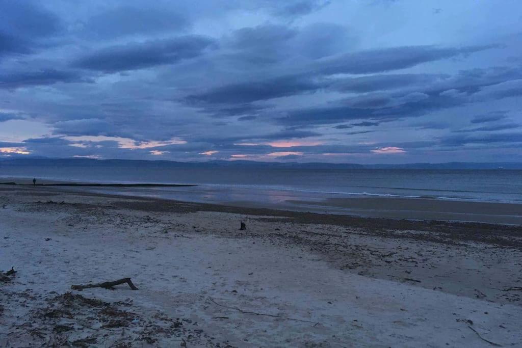 Calailan Highland Seaside Retreat - Nairn Διαμέρισμα Εξωτερικό φωτογραφία