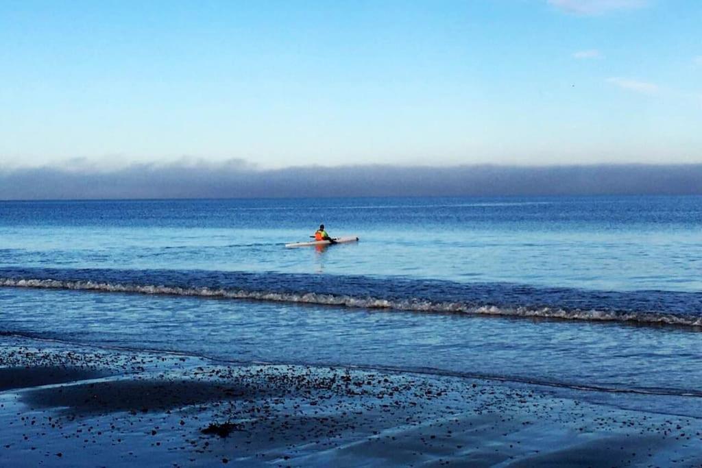 Calailan Highland Seaside Retreat - Nairn Διαμέρισμα Εξωτερικό φωτογραφία