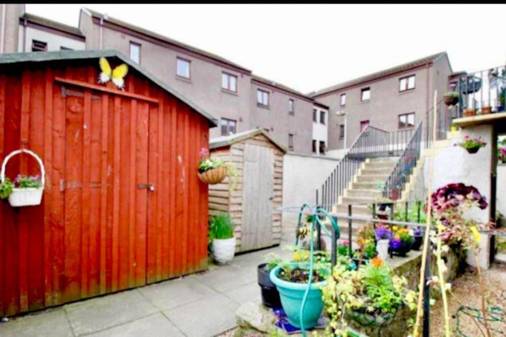 Calailan Highland Seaside Retreat - Nairn Διαμέρισμα Εξωτερικό φωτογραφία