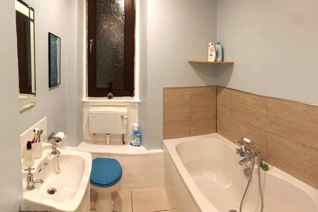 Calailan Highland Seaside Retreat - Nairn Διαμέρισμα Εξωτερικό φωτογραφία